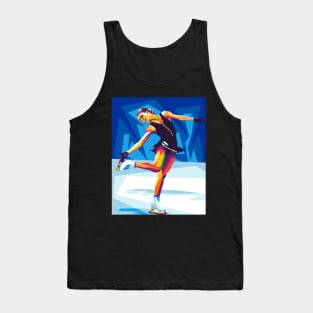 Alexandra Trusova Tank Top